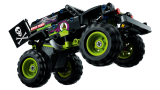 LEGO® Technic 42118 Monster Jam® Grave Digger®