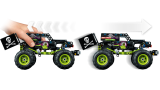 LEGO® Technic 42118 Monster Jam® Grave Digger®