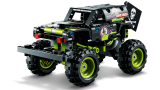 LEGO® Technic 42118 Monster Jam® Grave Digger®