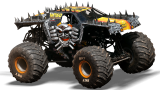 LEGO® Technic 42119 Monster Jam® Max-D®