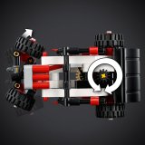 LEGO® Technic 42116 Smykový nakladač