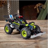 LEGO® Technic 42118 Monster Jam® Grave Digger®