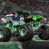 LEGO® Technic 42118 Monster Jam® Grave Digger®