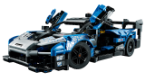 LEGO® Technic 42123 McLaren Senna GTR™