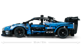 LEGO® Technic 42123 McLaren Senna GTR™