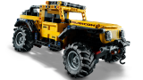 LEGO® Technic 42122 Jeep® Wrangler