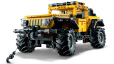 LEGO® Technic 42122 Jeep® Wrangler