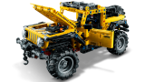 LEGO® Technic 42122 Jeep® Wrangler