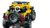 LEGO® Technic 42122 Jeep® Wrangler