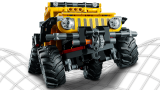 LEGO® Technic 42122 Jeep® Wrangler