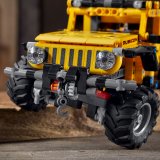 LEGO® Technic 42122 Jeep® Wrangler