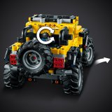 LEGO® Technic 42122 Jeep® Wrangler