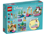 LEGO® ǀ Disney 43191 Arielina slavnostní loď