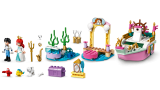 LEGO® │ Disney 43191 Arielina slavnostní loď