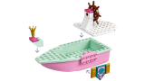 LEGO® │ Disney 43191 Arielina slavnostní loď