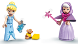 LEGO® │ Disney 43192 Popelka a královský kočár