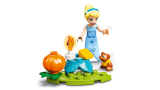 LEGO® │ Disney 43192 Popelka a královský kočár