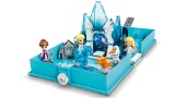 LEGO® I Disney 43189 Elsa a Nokk a jejich pohádková kniha dobrodružství