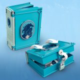 LEGO® │ Disney 43189 Elsa a Nokk a jejich pohádková kniha dobrodružství