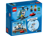 LEGO® City 60275 Policejní vrtulník