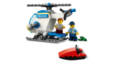 LEGO® City 60275 Policejní vrtulník