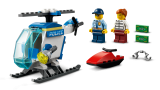 LEGO® City 60275 Policejní vrtulník