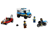 LEGO® City 60276 Vězeňský transport