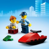 LEGO® City 60275 Policejní vrtulník