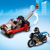 LEGO® City 60276 Vězeňský transport