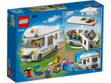 LEGO® City 60283 Prázdninový karavan