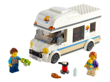 LEGO® City 60283 Prázdninový karavan