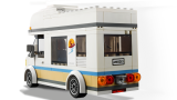 LEGO® City 60283 Prázdninový karavan