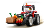 LEGO® City 60287 Traktor