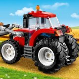 LEGO® City 60287 Traktor