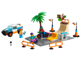 LEGO® City 60290 Skatepark