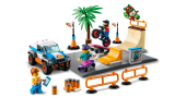 LEGO® City 60290 Skatepark