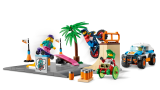 LEGO® City 60290 Skatepark