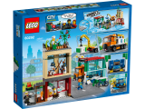 LEGO® City 60292 Centrum města