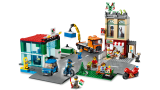 LEGO® City 60292 Centrum města