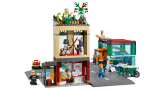 LEGO® City 60292 Centrum města