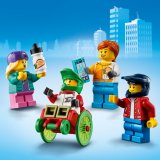 LEGO® City 60290 Skatepark