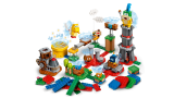 LEGO® Super Mario™ 71380 Set pro tvůrce – mistrovská dobrodružství