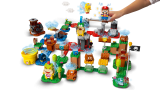 LEGO® Super Mario™ 71380 Set pro tvůrce – mistrovská dobrodružství