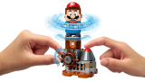 LEGO® Super Mario™ 71380 Set pro tvůrce – mistrovská dobrodružství