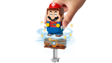 LEGO® Super Mario™ 71380 Set pro tvůrce – mistrovská dobrodružství