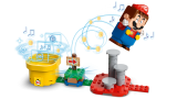 LEGO® Super Mario™ 71380 Set pro tvůrce – mistrovská dobrodružství