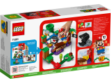 LEGO® Super Mario™ 71381 Chain Chomp a setkání v džungli – rozšiřující set