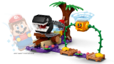 LEGO® Super Mario™ 71381 Chain Chomp a setkání v džungli – rozšiřující set