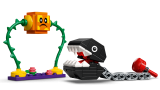 LEGO® Super Mario™ 71381 Chain Chomp a setkání v džungli – rozšiřující set