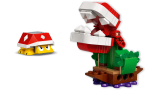 LEGO® Super Mario™ 71382 Hlavolam s piraňovou rostlinou – rozšiřující set